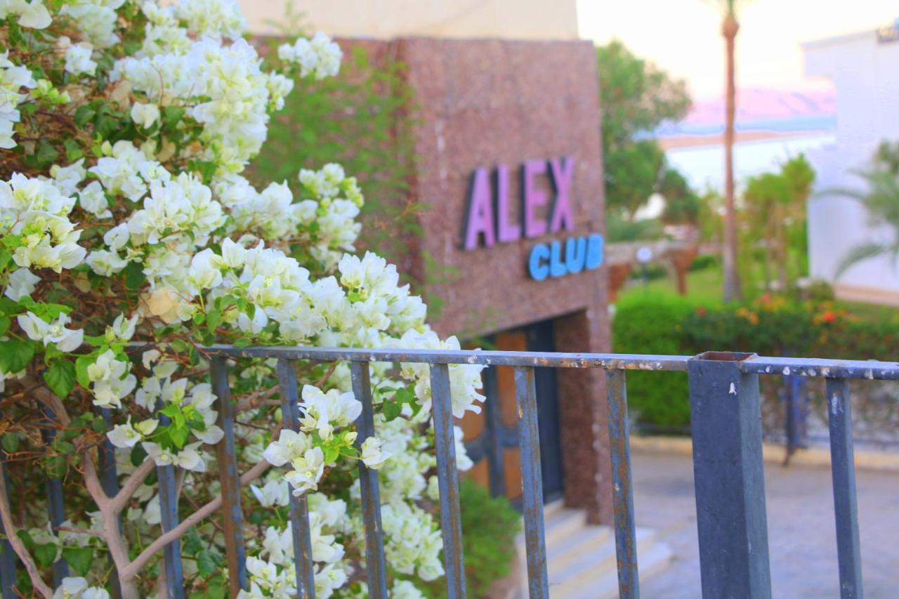 Royal Naama Bay Resort Sharm El-Sheikh Exterior foto