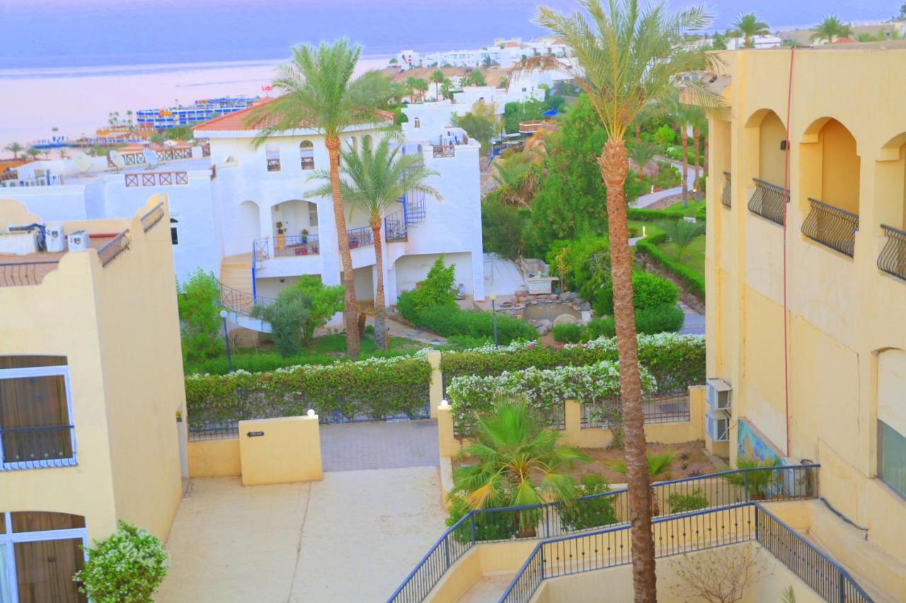 Royal Naama Bay Resort Sharm El-Sheikh Exterior foto